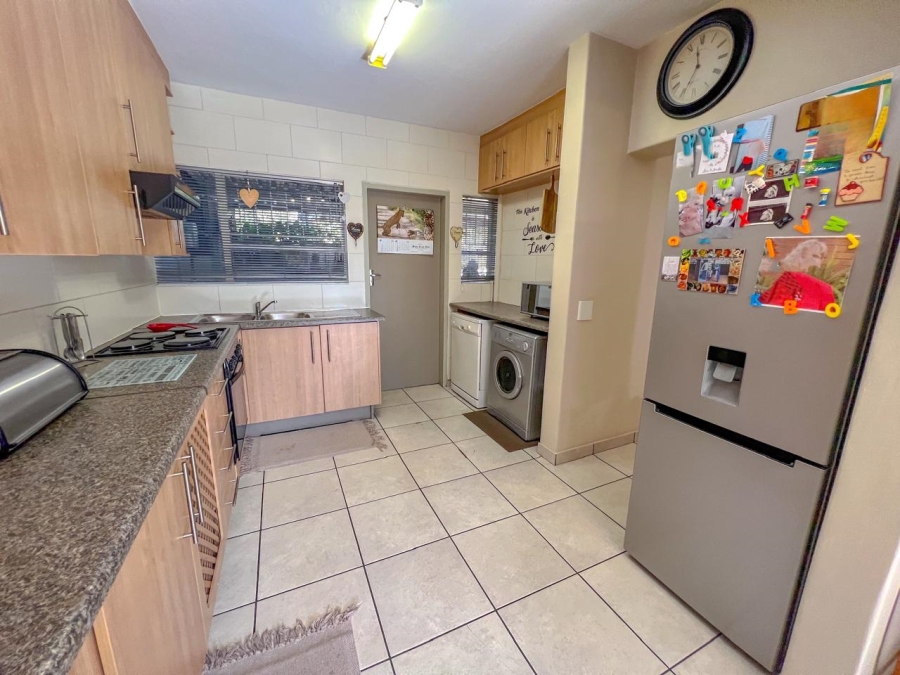 3 Bedroom Property for Sale in Sasolburg Ext 23 Free State